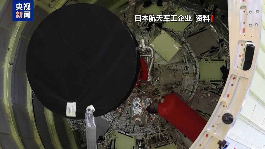 日本提出强化“宇宙开发”建议方案 专家：暴露其太空“军事化”野心