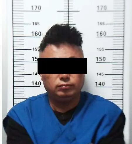 男子竟然如此“发酒疯”，海宁警方：拘留！