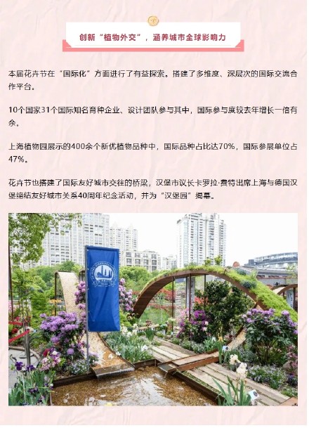 累计客流近3000万！2026上海国际花卉节落幕