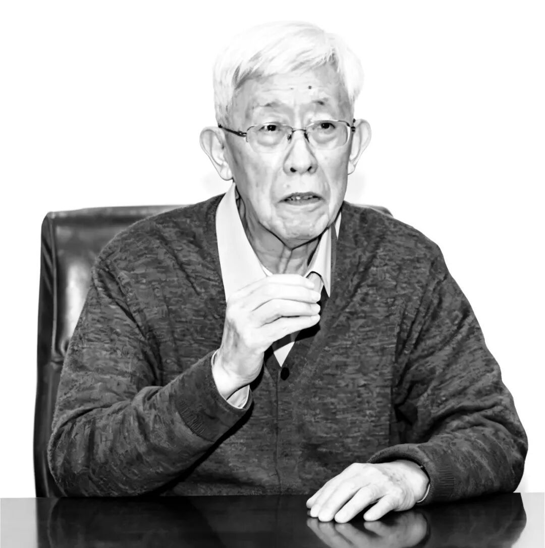 "巨大缺憾"！他在上海逝世, 官网已变黑白！在这个领域成果卓著, 享誉国际…
