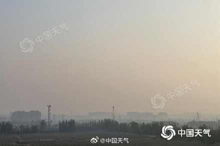 今明天北京晴晒持续最高温可达34℃ 15日夜间雨水或上线