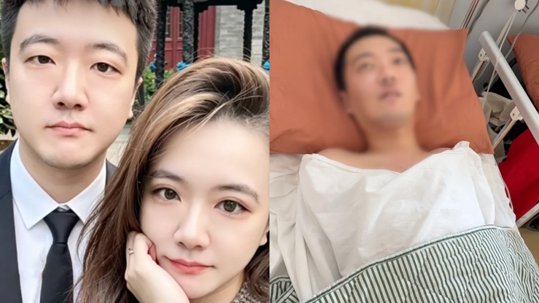 可怕！90后新婚夫妻同时被确诊,均已瘫痪!孩子也夭折，或与吃海鲜,养这种宠物有关
