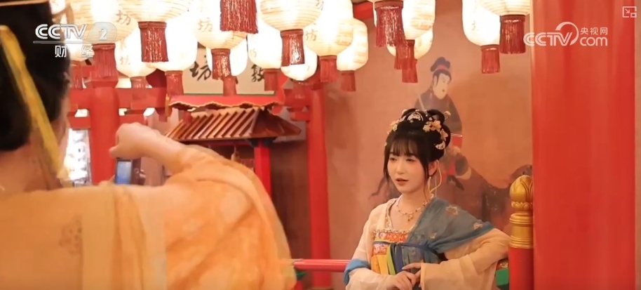 从“制造”到“定制”催生“独一无二”体验 激活消费新生态
