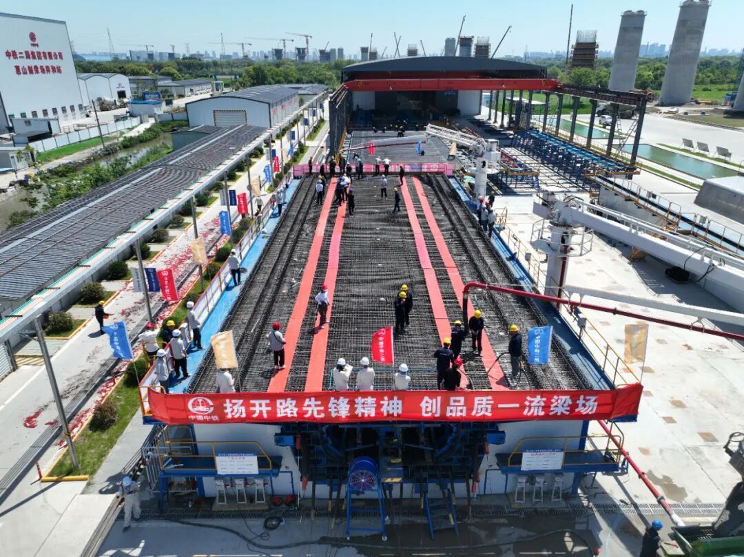 2030年竣工!杭州⇌江苏多地,高铁有新选择! 2030年竣工!杭州⇌江苏多地,高铁有新选择!