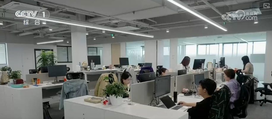 “在中国创新、为全球所用” 外资在华研发中心进入“量质齐升”加速期 “在中国创新、为全球所用” 外资在华研发中心进入“量质齐升”加速期
