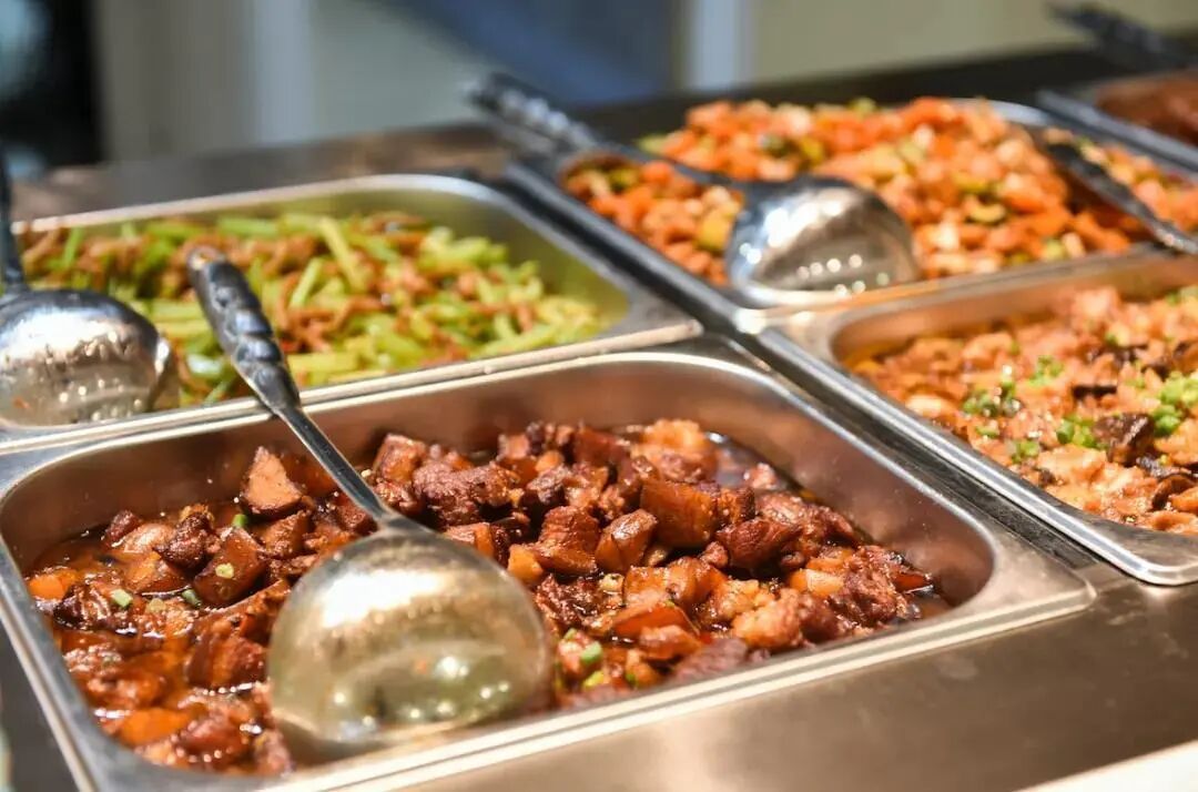 冲上热搜！自助餐有“饱腹剂”？真相来了