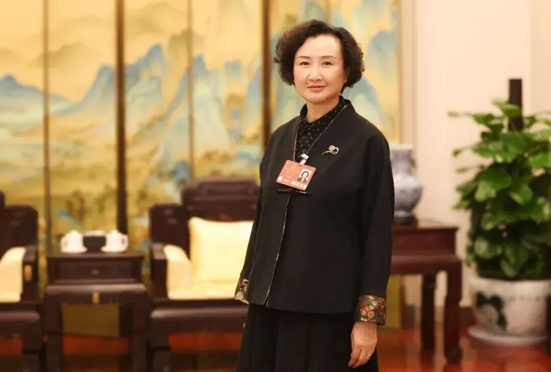 向巧:保持战略定力推进氢能航空动力科技创新发展 向巧:保持战略定力推进氢能航空动力科技创新发展