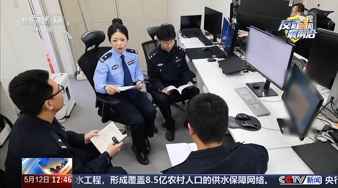 警惕“贷款逾期”催收骗局:一条短信骗走8000元 警惕“贷款逾期”催收骗局:一条短信骗走8000元