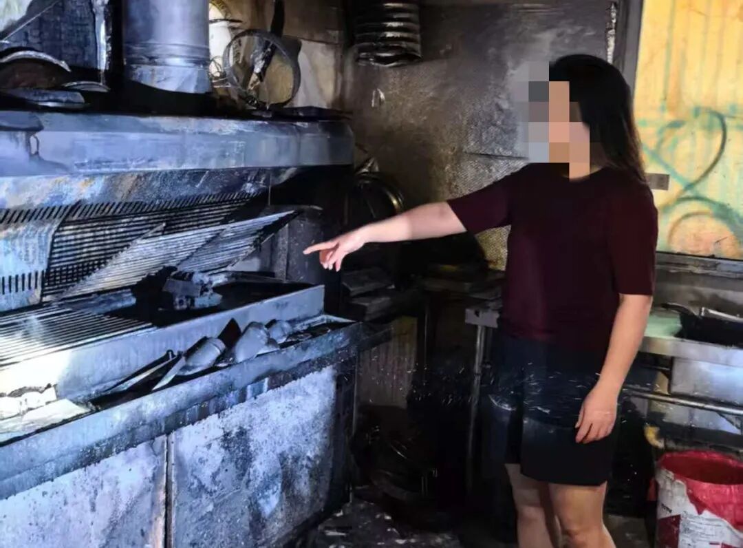 店内这颗“定时炸弹”被老板娘亲手“引爆”!后厨这个区域一定别忽略 店内这颗“定时炸弹”被老板娘亲手“引爆”!后厨这个区域一定别忽略