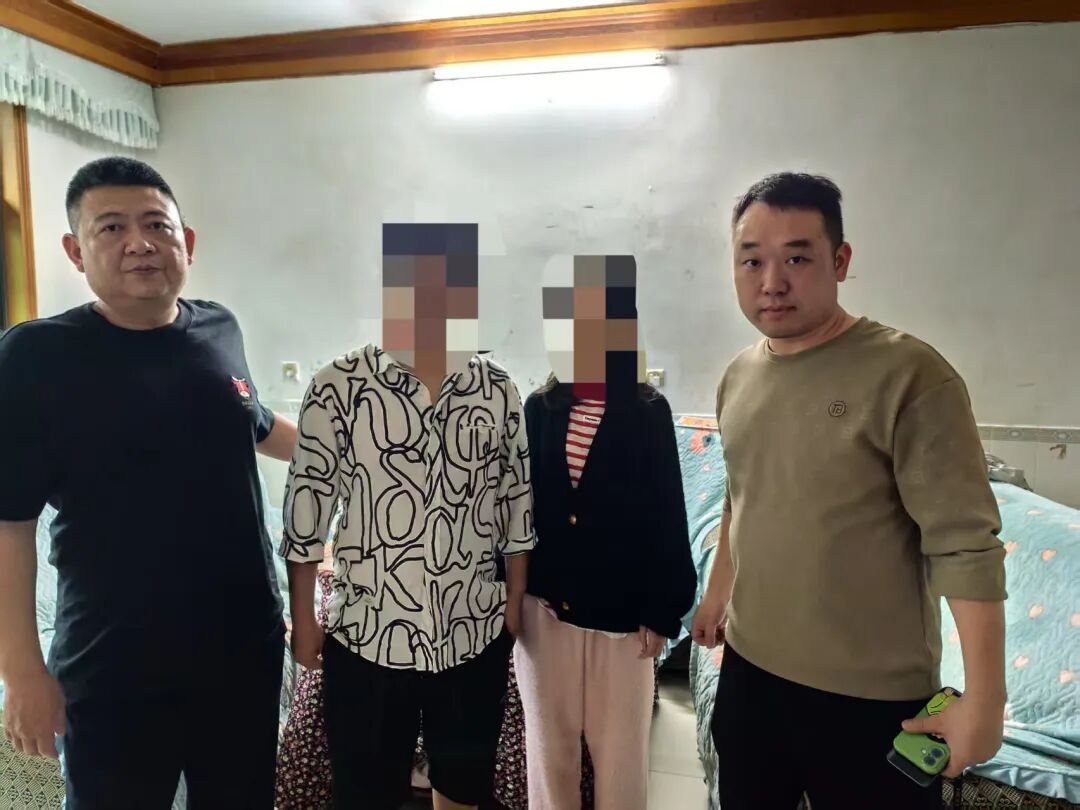 直播带货变“带祸”！永兴警方刑拘2名售假嫌疑人