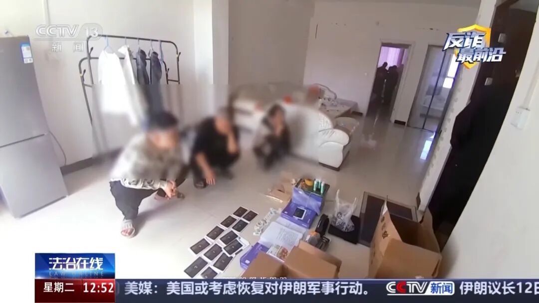 警惕AI合成不雅照敲诈：一封挂号信牵出的新型骗局
