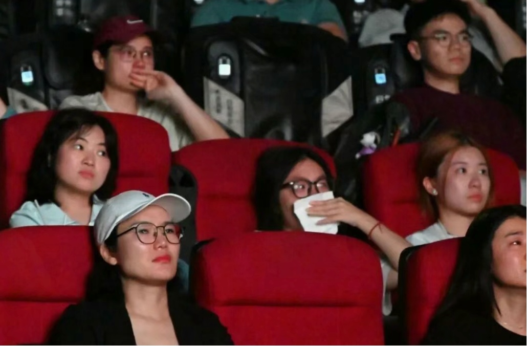深圳原创出品电影《给阿嬷的情书》主演，是大四学生！