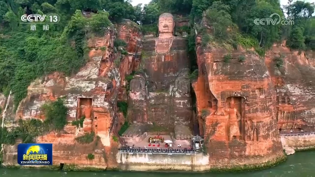 多元化文旅场景赋能入境游提质扩容