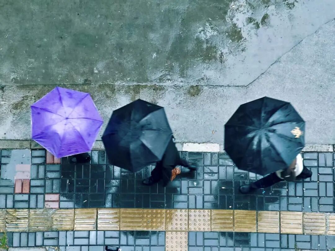 北京:全市有雨!局地或达暴雨量级,具体时段—— 北京:全市有雨!局地或达暴雨量级,具体时段——