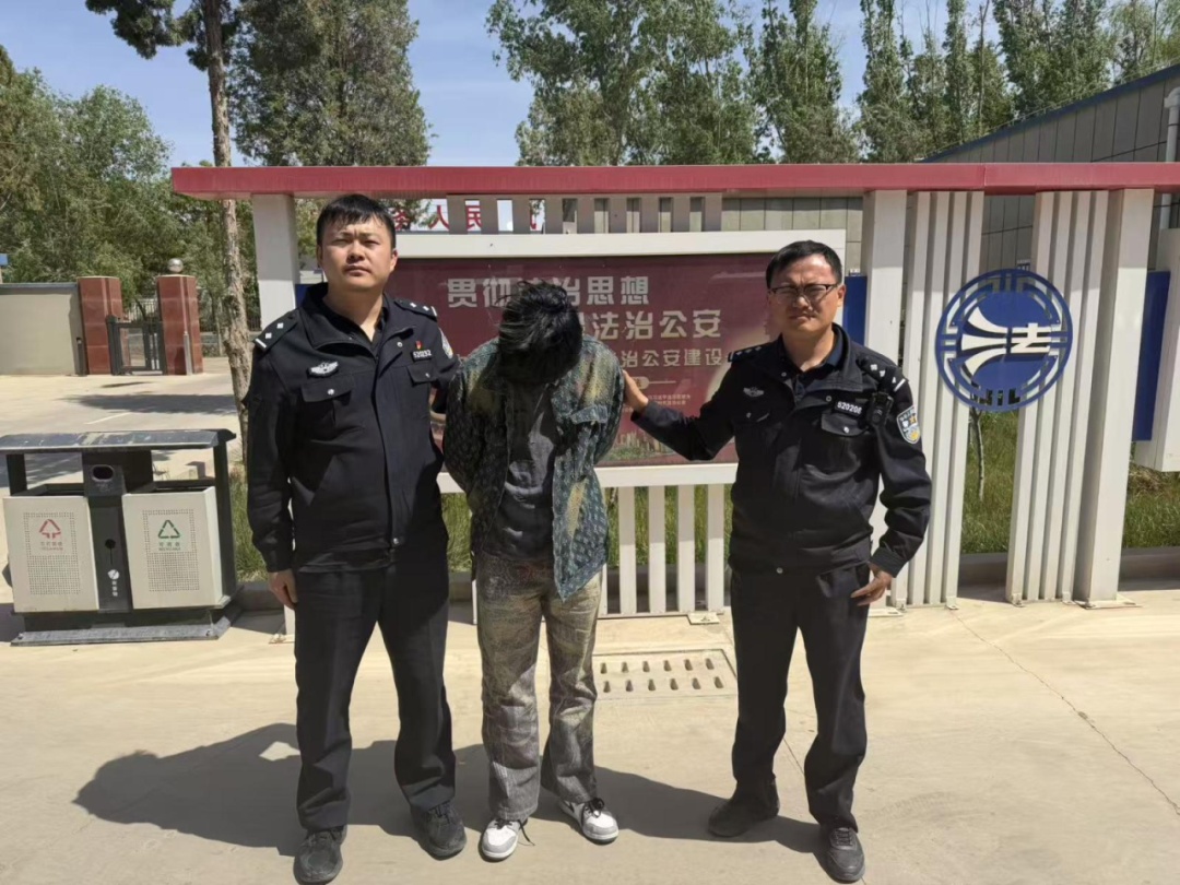 宁夏警方侦破一起“金包钨”假黄金诈骗案! 宁夏警方侦破一起“金包钨”假黄金诈骗案!