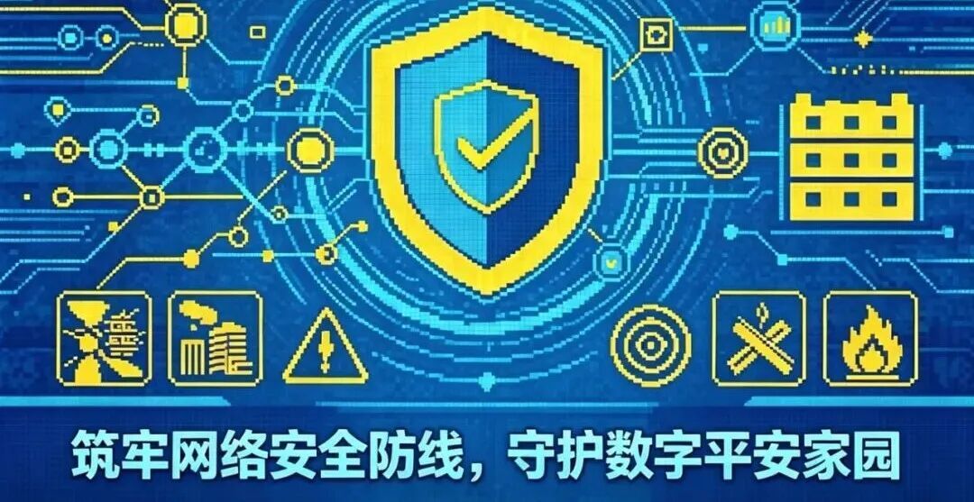 网警提醒:拓宽风险防范领域 守牢线上线下平安 网警提醒:拓宽风险防范领域 守牢线上线下平安