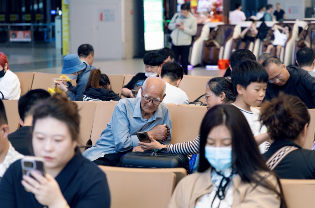 车次后面带“敬”字的车票,今日起售! 车次后面带“敬”字的车票,今日起售!