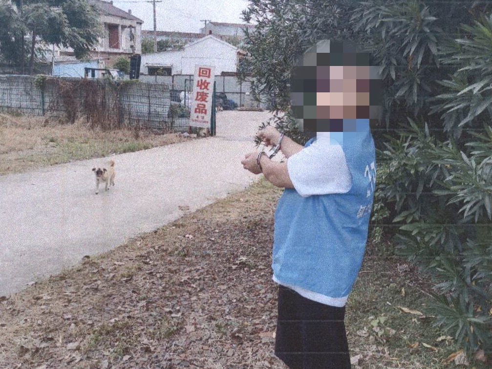 事发镇江，“内鬼外贼”一锅端！