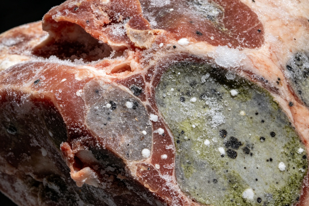 别再瞎吃冰箱冻肉了！保质期、变质信号一次说清！