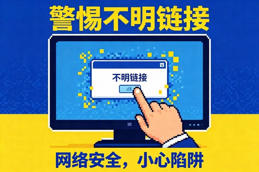 网警提醒:拓宽风险防范领域 守牢线上线下平安 网警提醒:拓宽风险防范领域 守牢线上线下平安