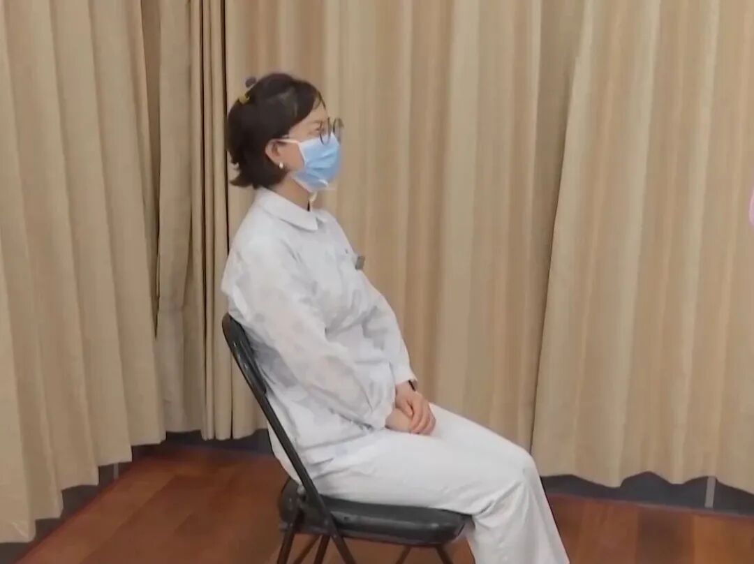 全网热卖的“护腰神器”真能护腰吗?专家提醒:别毁了椎间盘! 全网热卖的“护腰神器”真能护腰吗?专家提醒:别毁了椎间盘!