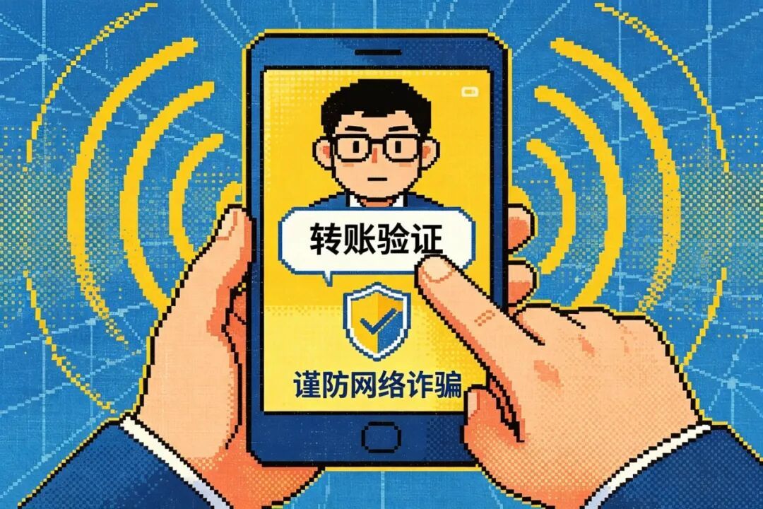 网警提醒:拓宽风险防范领域 守牢线上线下平安 网警提醒:拓宽风险防范领域 守牢线上线下平安
