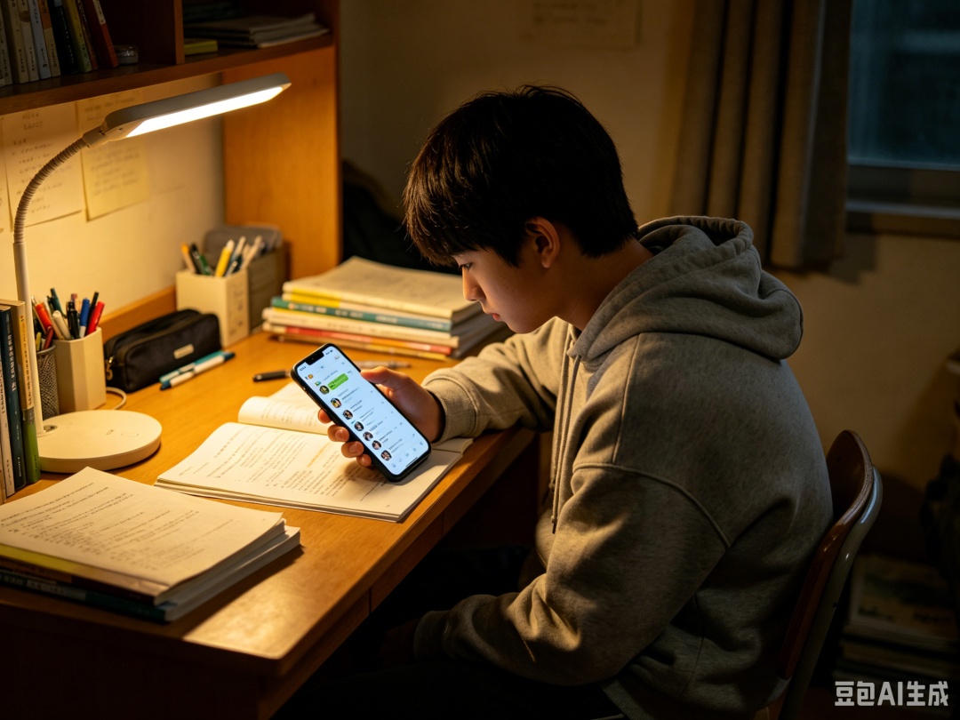 15岁就得吃安眠药?优等生受挫,网络成瘾—— 15岁就得吃安眠药?优等生受挫,网络成瘾——