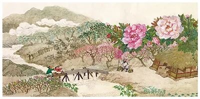对话“绘本奶奶” 对话“绘本奶奶”