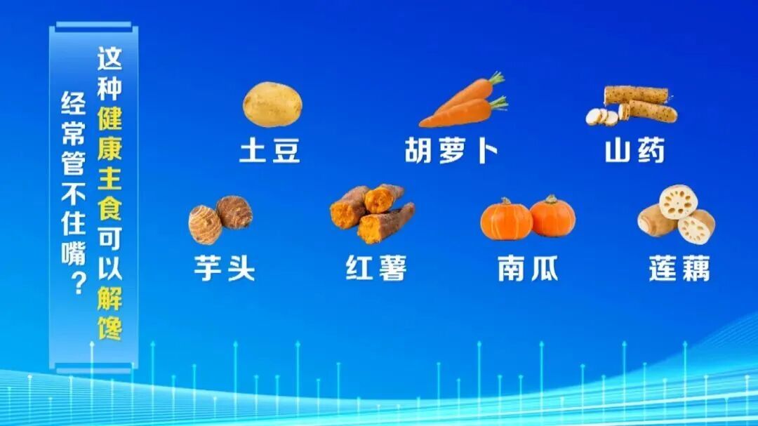 别再瞎忌口，“二八定律”照着吃，能解馋、不挨饿，血糖血脂控住了