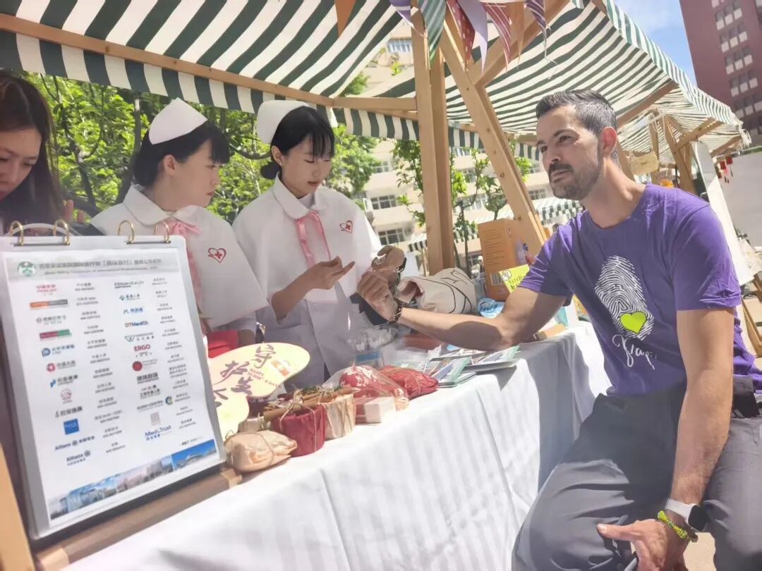 四大入口协同发力，让外国游客“丝滑”逛北京