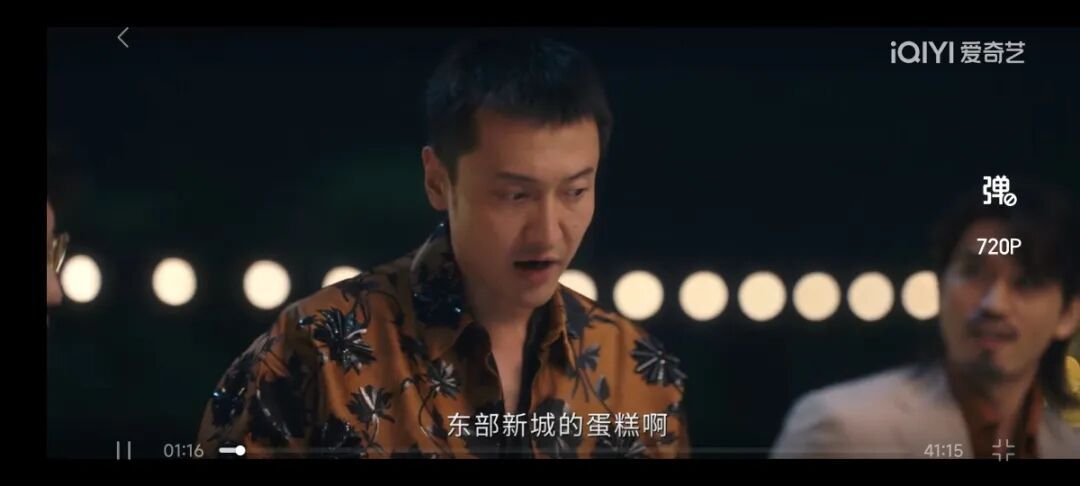 《低智商犯罪》成爆款！紫金陈：我其实蛮有幽默感的