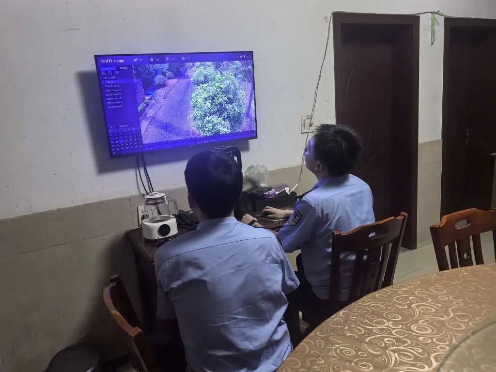 杭州一男子写好遗书后失联，凌晨2点传来消息......