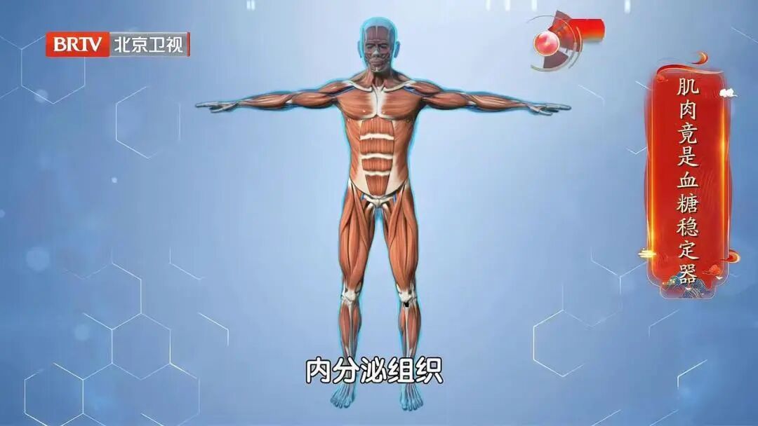 身上这种“肉”越多，晚年越长寿，63岁阿姨靠它逆转脂肪肝、高血脂，越活越精神
