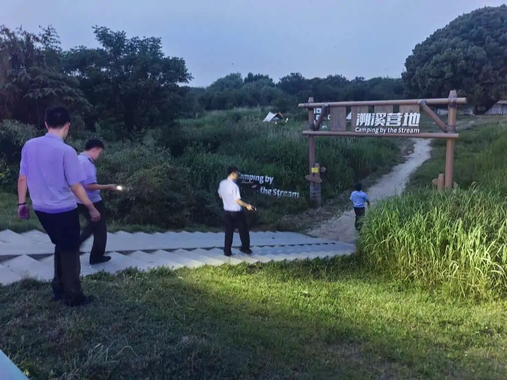 杭州一男子写好遗书后失联，凌晨2点传来消息......