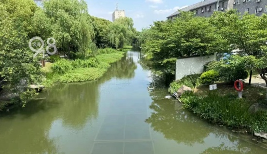 刚跑完5km，杭州小伙纵身跳河连救两人！落水者体重近200斤，“我也不知道哪来的力气”