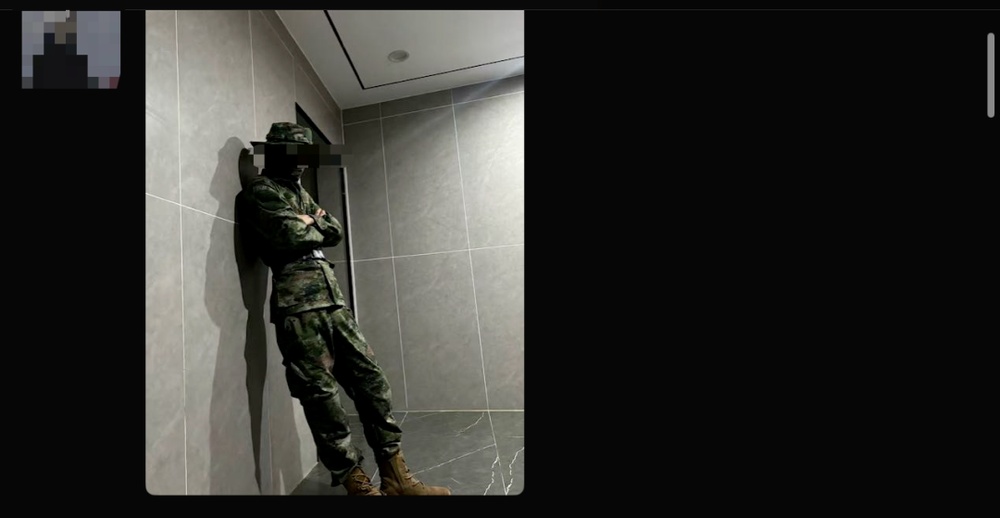 “特种兵王”落网！两年诈骗8万多元 警方揭秘“戏精”演技