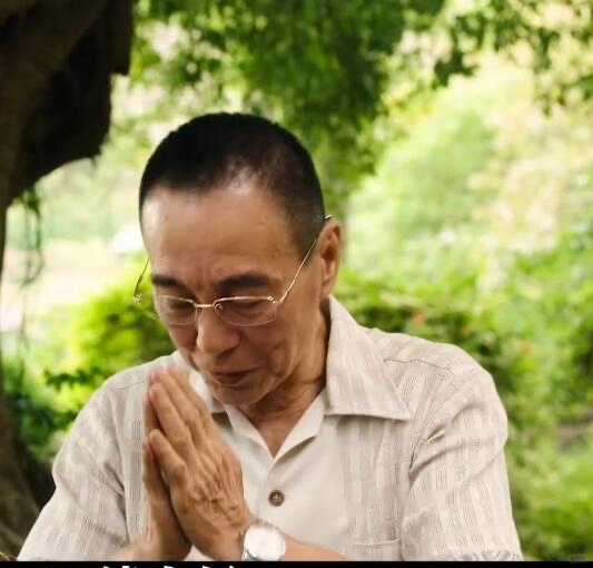 《给阿嬷的情书》里的面孔：很新，很真，很生动