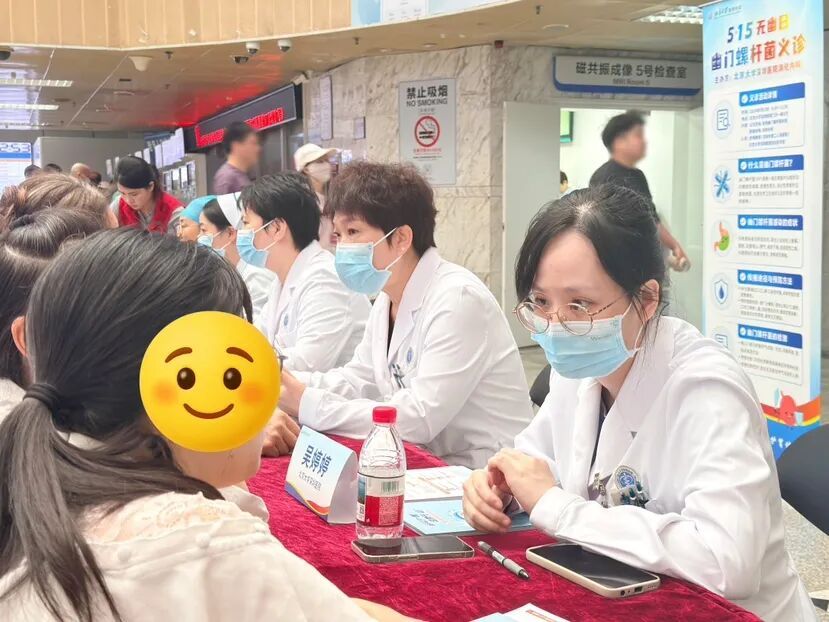 妈妈感染16岁儿子中招！口臭2年，险些患癌！医生：一人感染全家需筛查