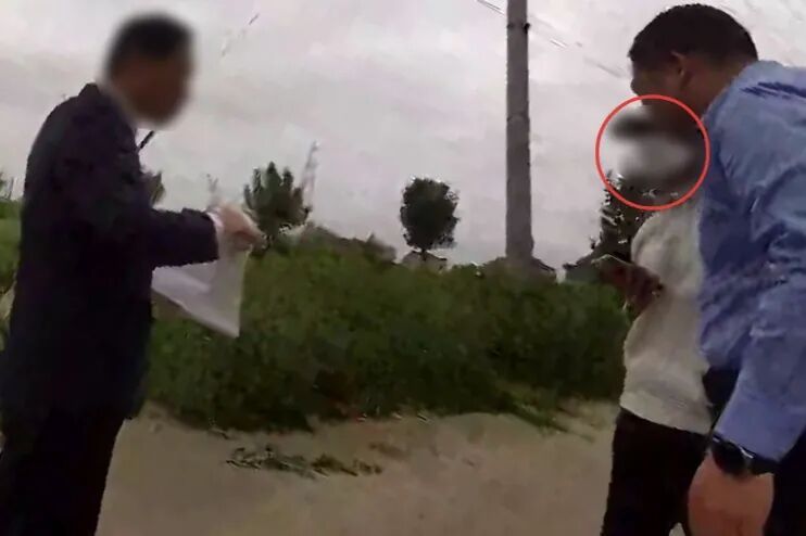 这笔订单，不对劲