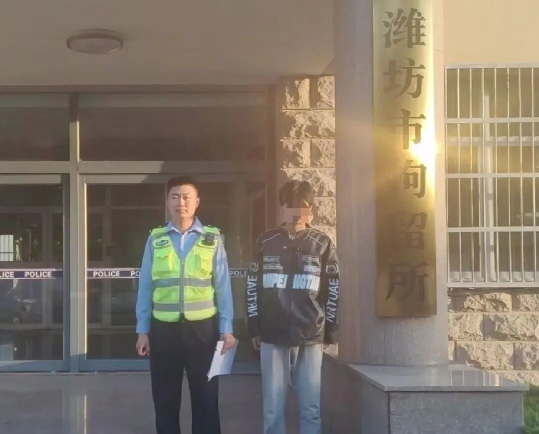凌晨肆意“炸街”？安排！