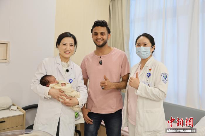 “世界超市”的“健康枢纽”是如何炼成的？
