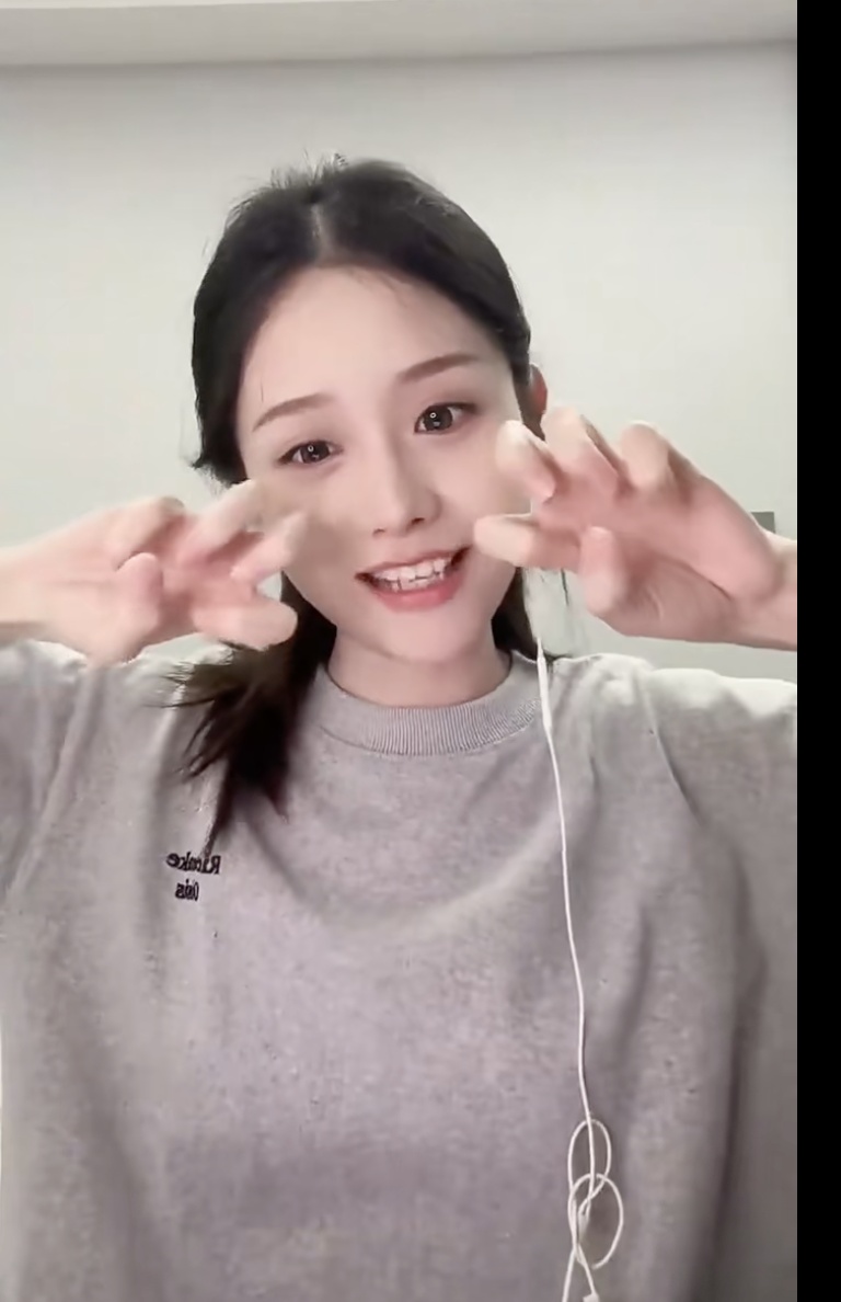 《给阿嬷的情书》里的面孔：很新，很真，很生动