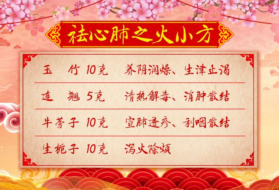 手上有这个表现，多半是心脏不好，2个实用小方，帮你降脂、祛火、护血管