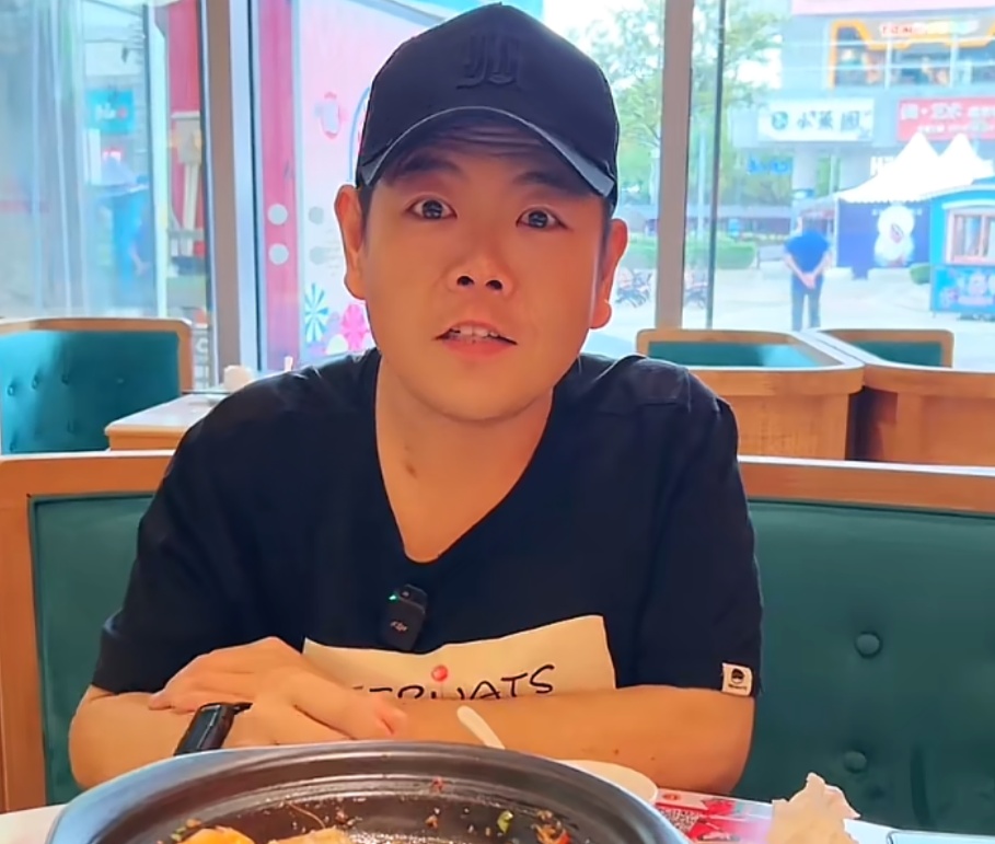 曾火遍全网的“网红小胖”，如今样貌大变！每周血透3次……仍在寻求机会