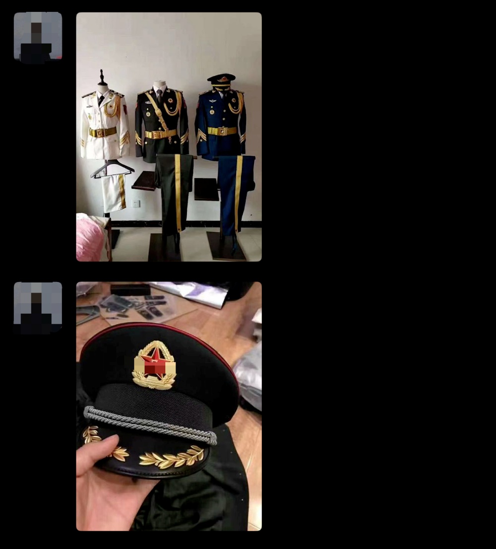 “特种兵王”落网！两年诈骗8万多元 警方揭秘“戏精”演技
