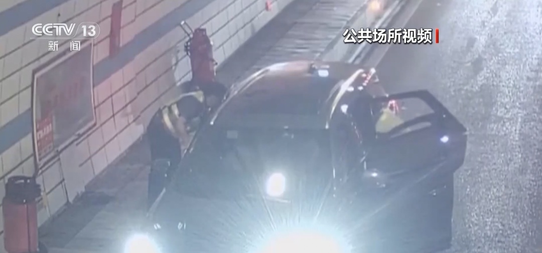 一家三口险丧命！开车从深圳回湖南老家路上，全车人陷入昏迷，孩子口吐白沫