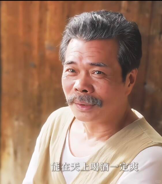 《给阿嬷的情书》里的面孔：很新，很真，很生动