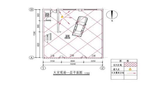 自建房火灾致5人遇难！这些隐患和逃生误区酿悲剧