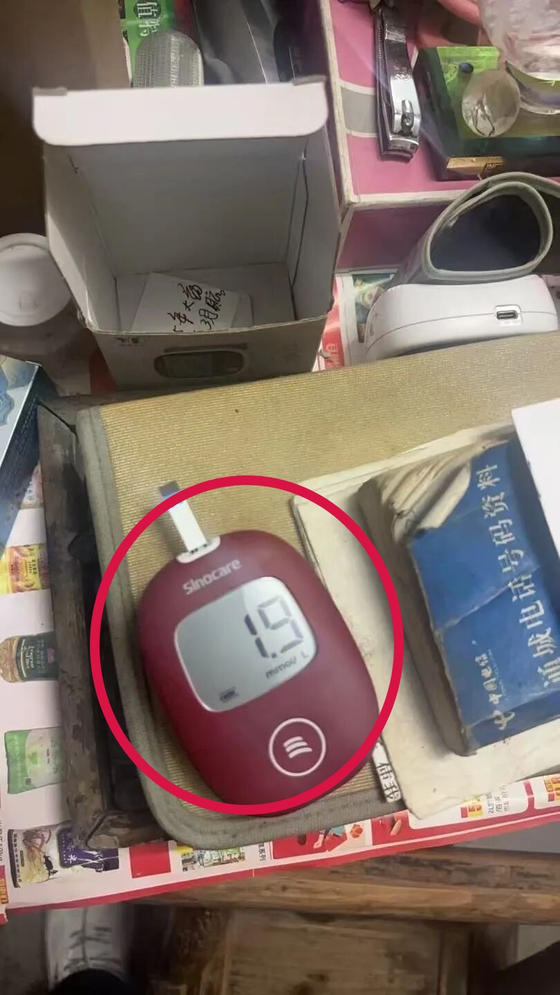 老人昏迷家人误以为去世！初中生孙子力排众议打120，"把爷爷救活了"
