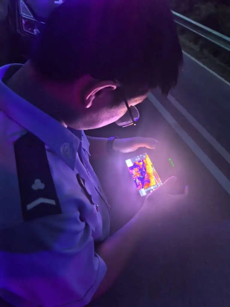 杭州一男子写好遗书后失联，凌晨2点传来消息......